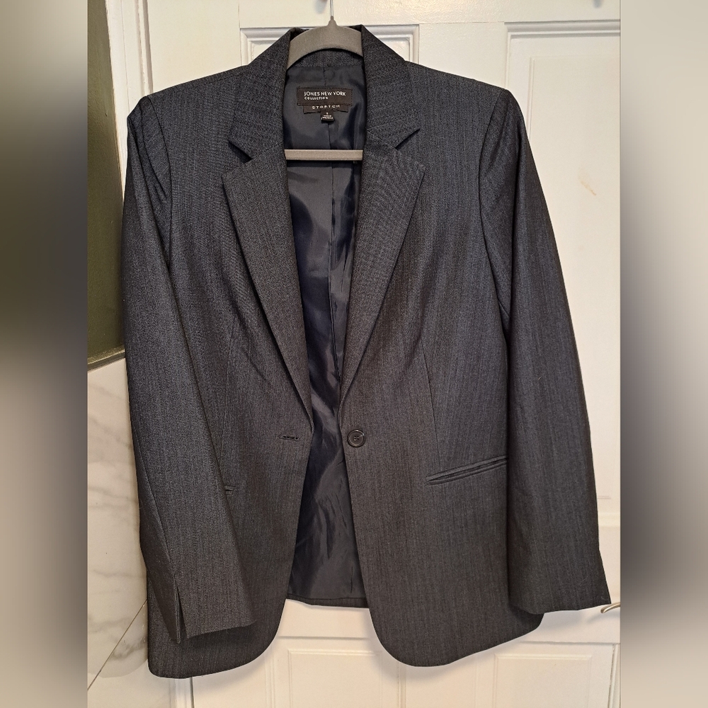 Woman's blazer